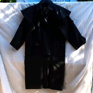 * Down Under Cowboy Australian Coat